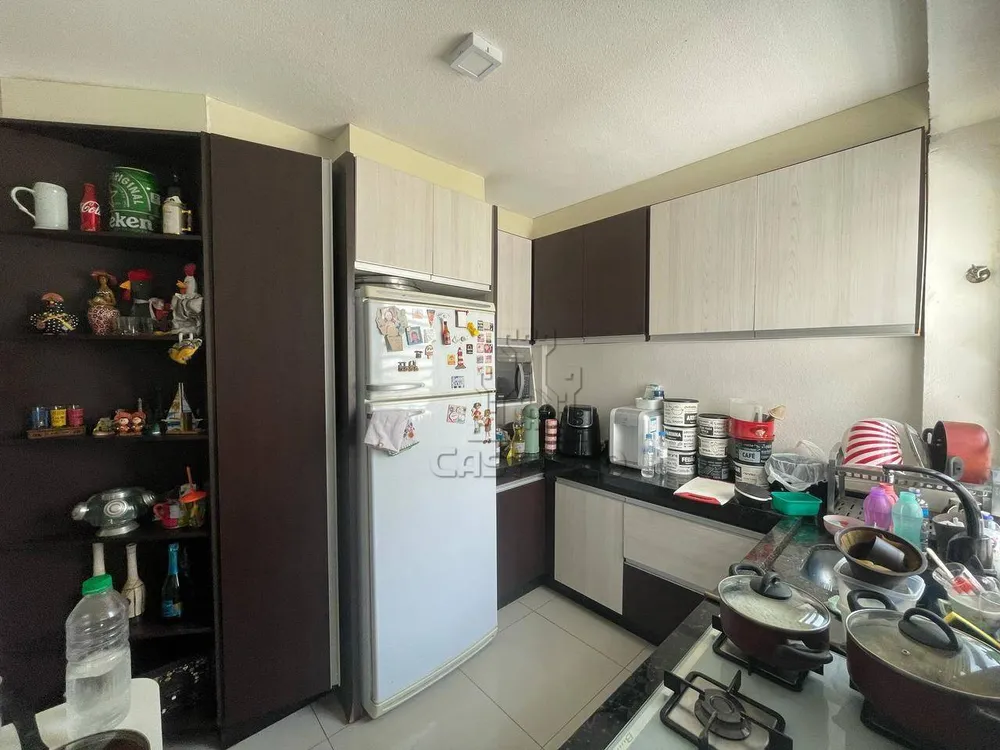Apartamento, 3 quartos, 64 m² - Foto 2