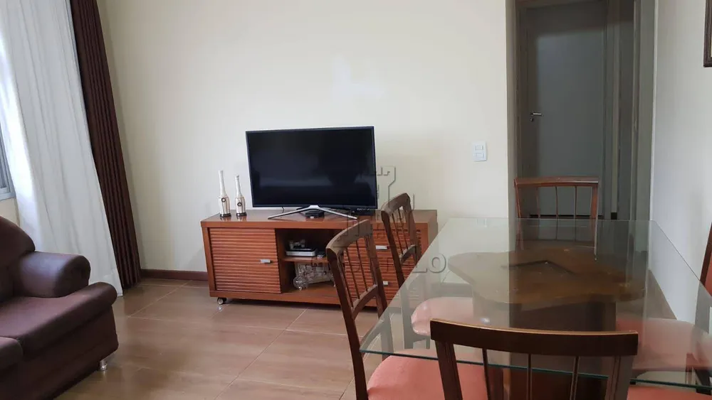 Apartamento, 3 quartos, 64 m² - Foto 8