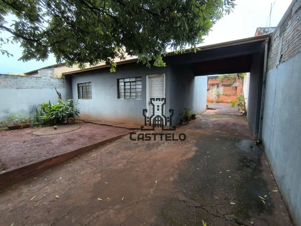 Casa, 2 quartos, 70 m² - Foto 2