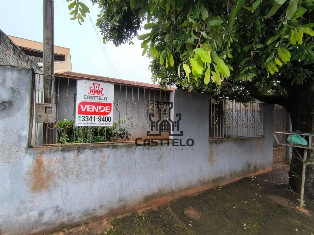Casa, 2 quartos, 70 m² - Foto 1