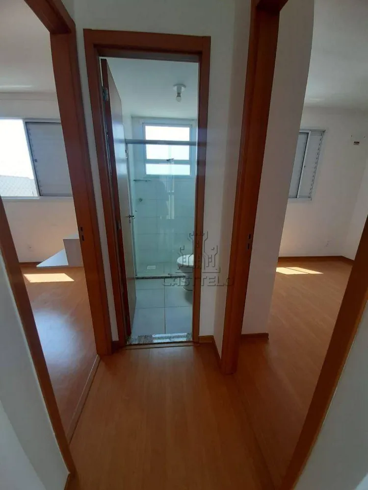 Apartamento, 2 quartos, 48 m² - Foto 8