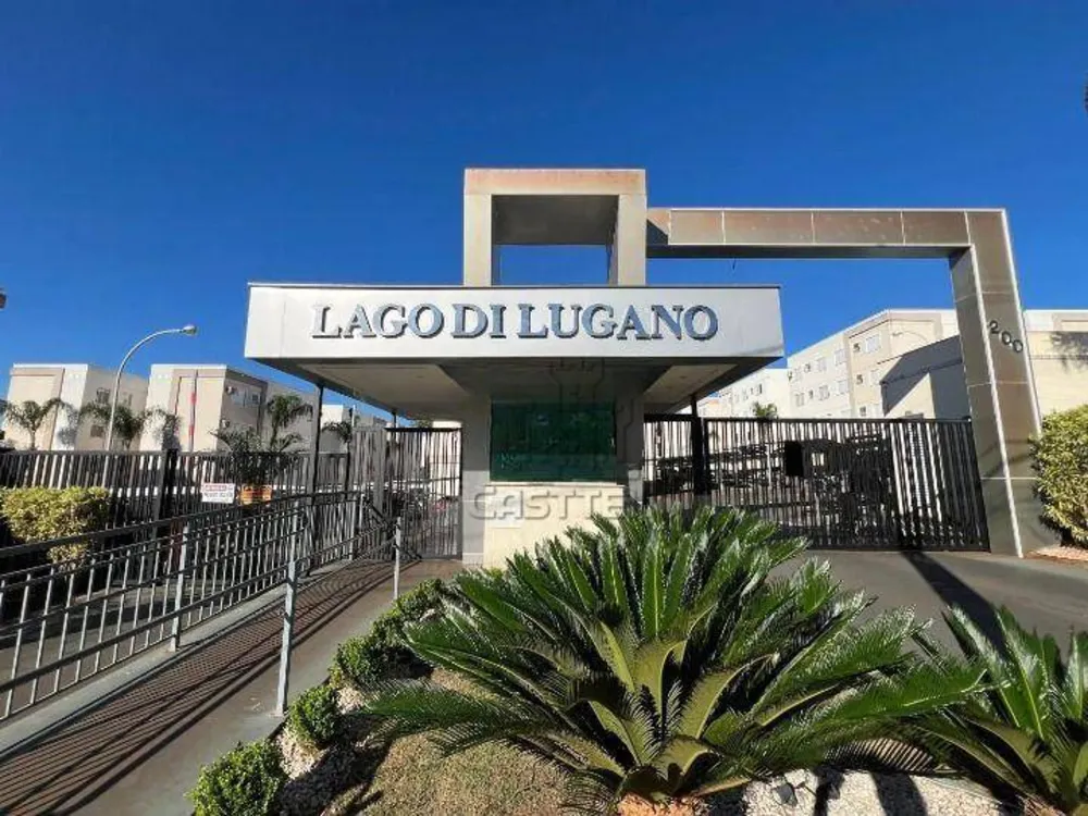 Apartamento, 2 quartos, 48 m² - Foto 4