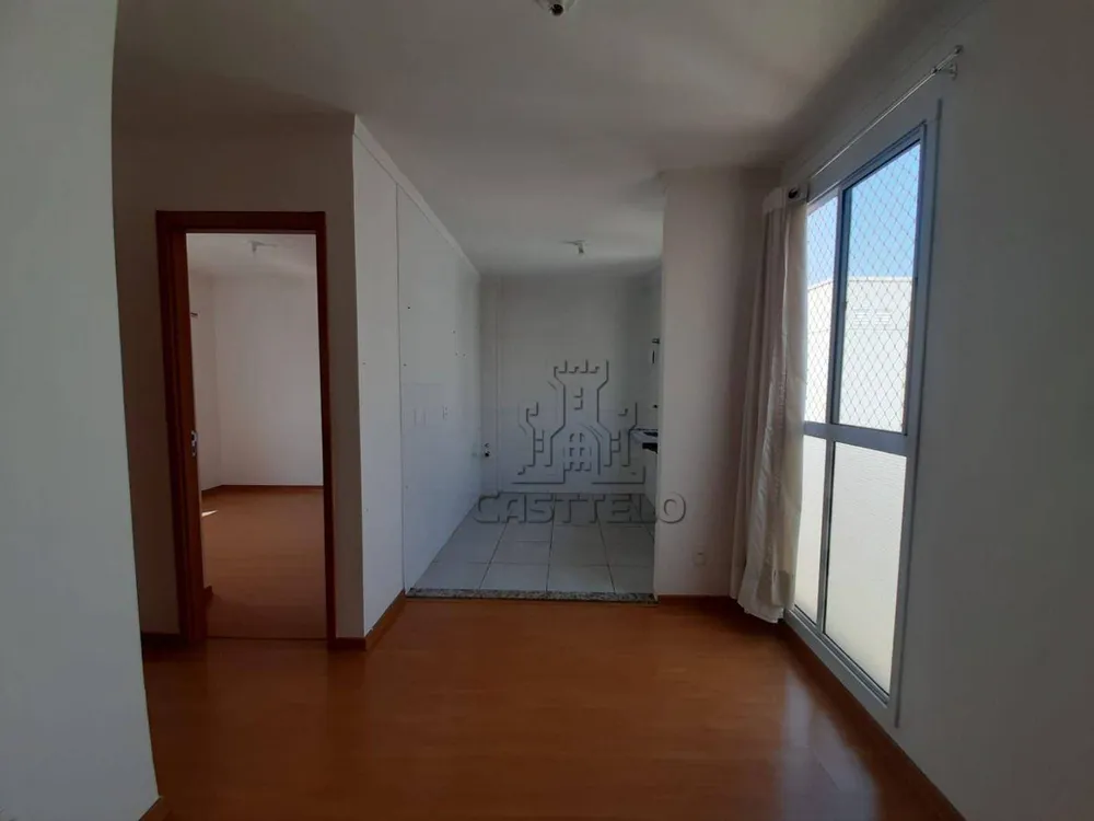 Apartamento, 2 quartos, 48 m² - Foto 1