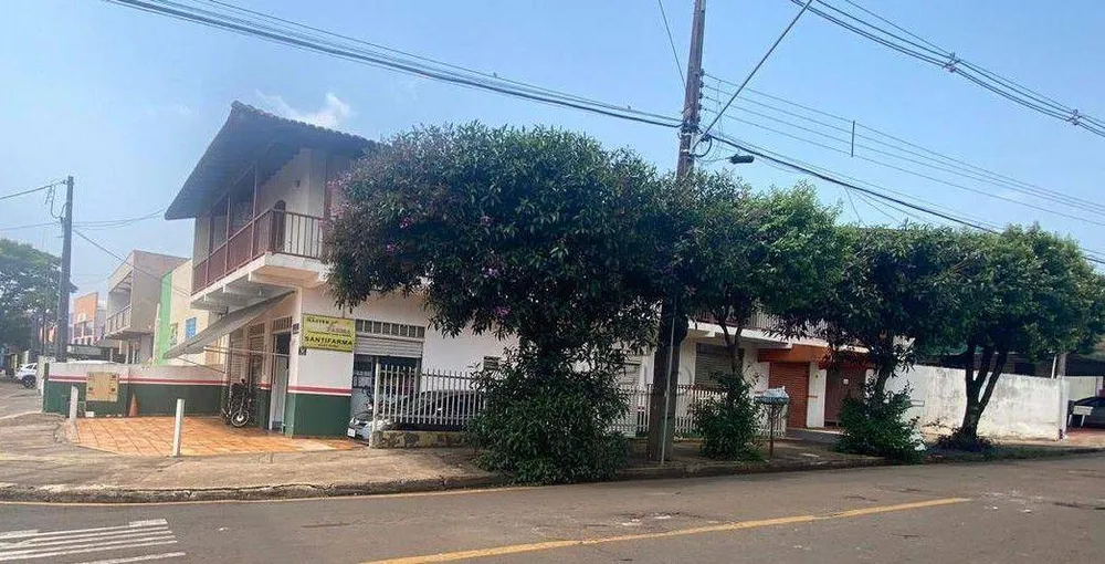 Casa, 4 quartos, 390 m² - Foto 11