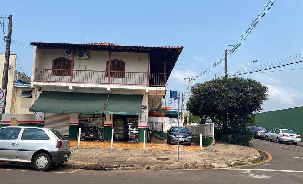 Casa, 4 quartos, 390 m² - Foto 12