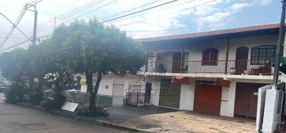 Casa, 4 quartos, 390 m² - Foto 2