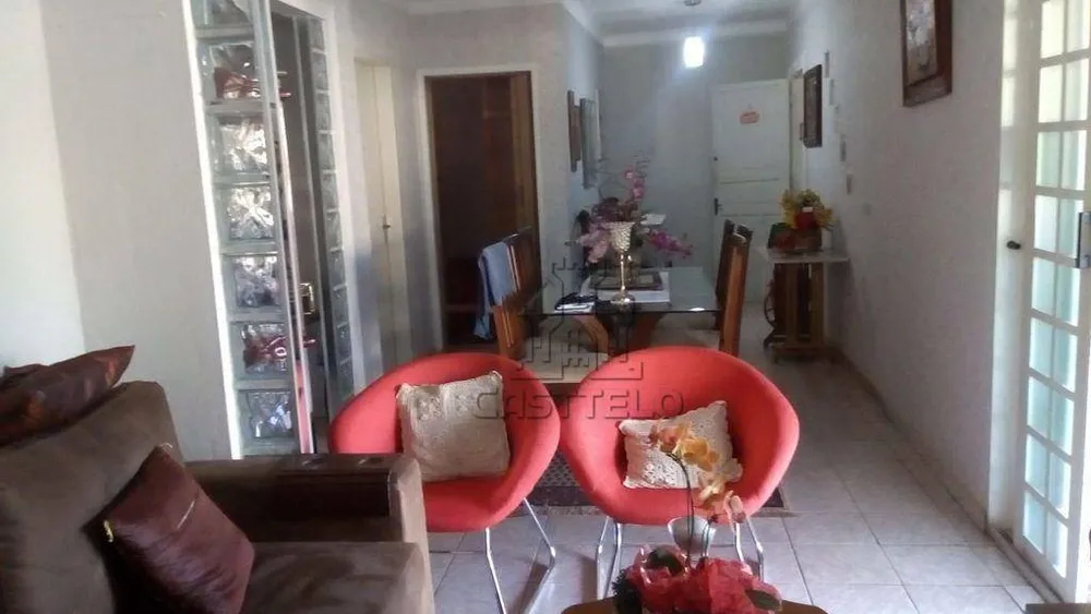 Casa, 3 quartos, 100 m² - Foto 7