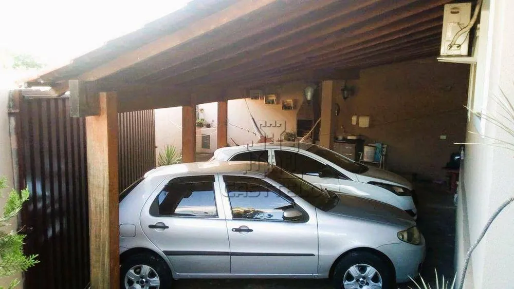 Casa, 3 quartos, 100 m² - Foto 1