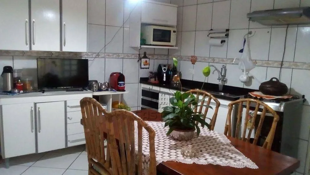 Casa, 3 quartos, 100 m² - Foto 4