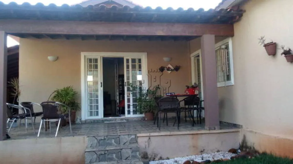 Casa, 3 quartos, 100 m² - Foto 2