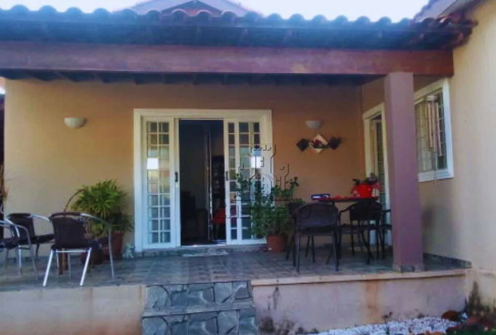 Casa, 3 quartos, 100 m² - Foto 6