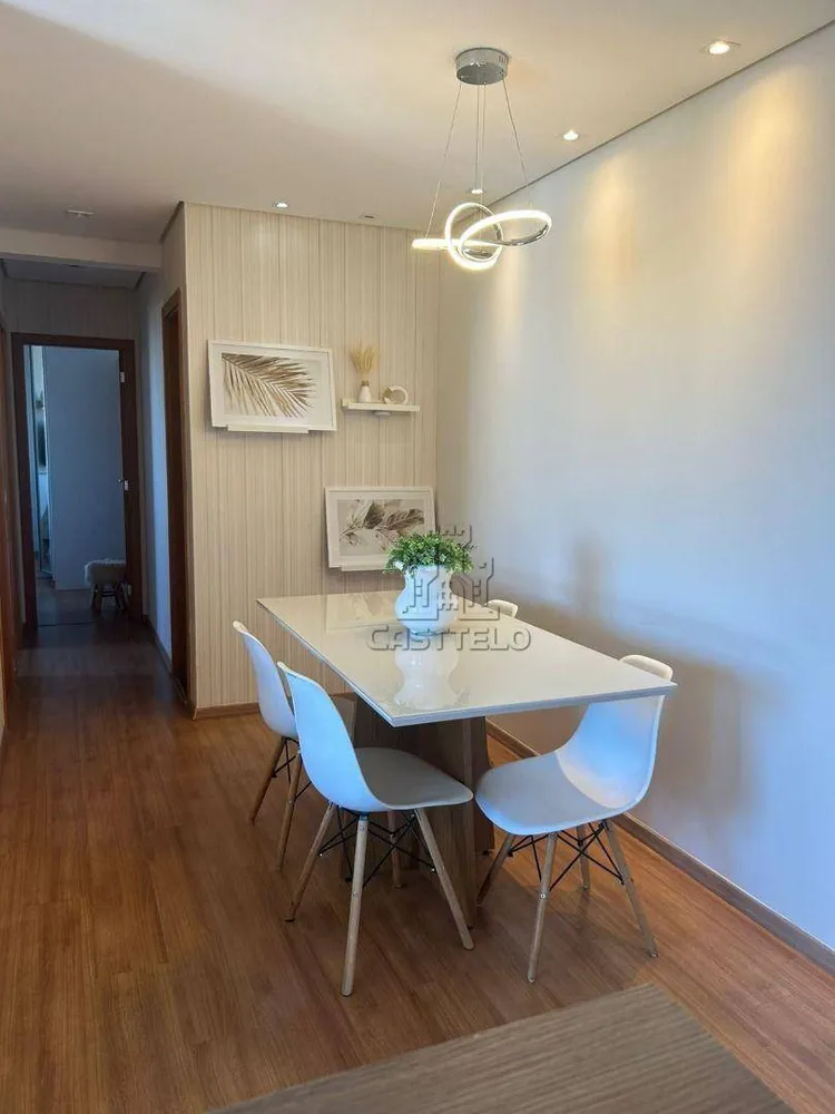 Apartamento, 3 quartos, 68 m² - Foto 7