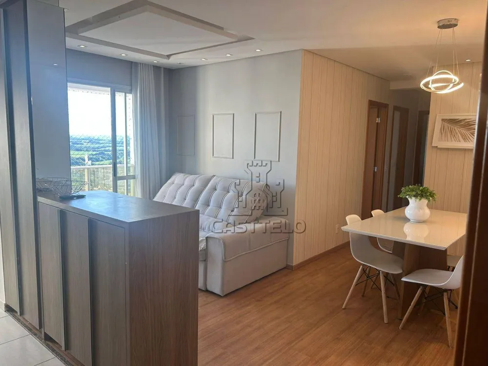 Apartamento, 3 quartos, 68 m² - Foto 4
