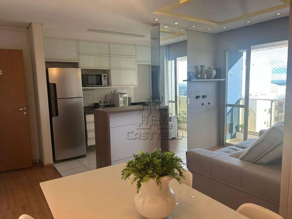 Apartamento, 3 quartos, 68 m² - Foto 6