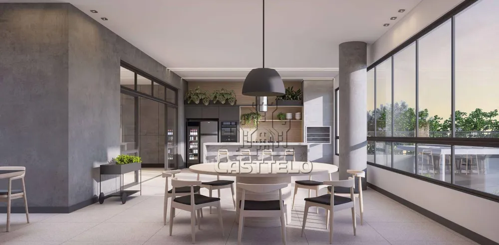 Apartamento, 3 quartos, 185 m² - Foto 1