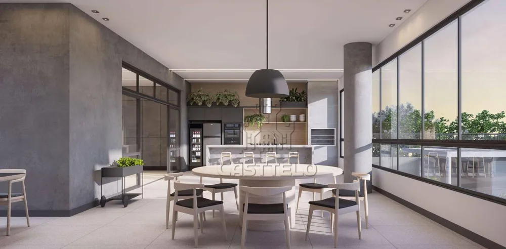 Apartamento, 3 quartos, 185 m² - Foto 4