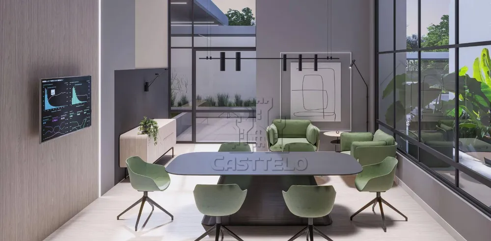 Apartamento, 3 quartos, 185 m² - Foto 1