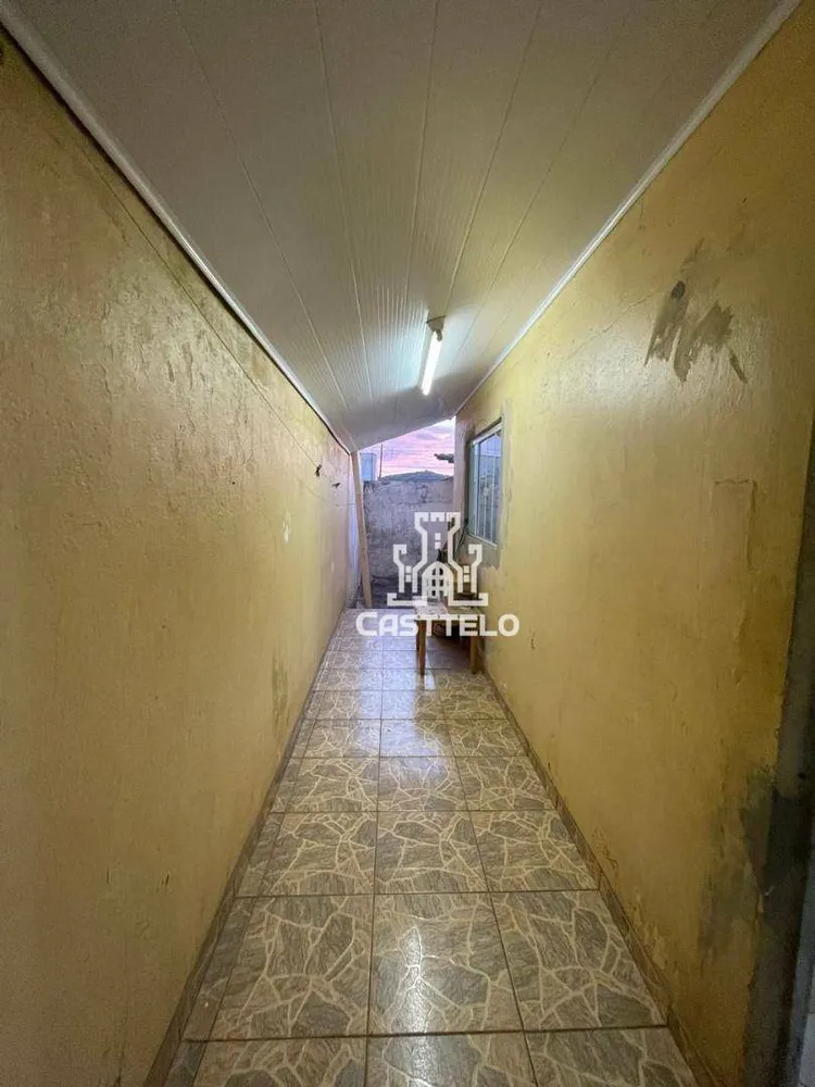 Casa, 3 quartos, 95 m² - Foto 7