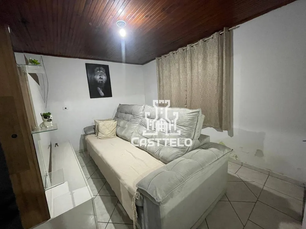 Casa, 3 quartos, 95 m² - Foto 9