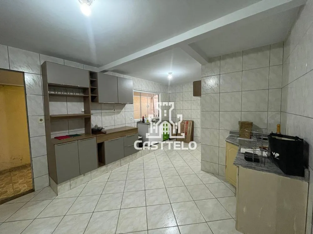 Casa, 3 quartos, 95 m² - Foto 1