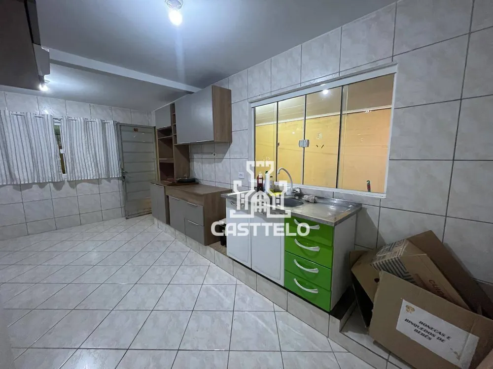 Casa, 3 quartos, 95 m² - Foto 3