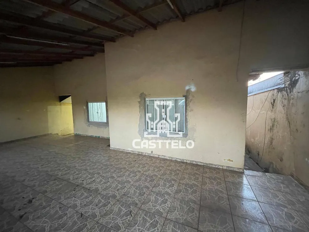 Casa, 3 quartos, 95 m² - Foto 6