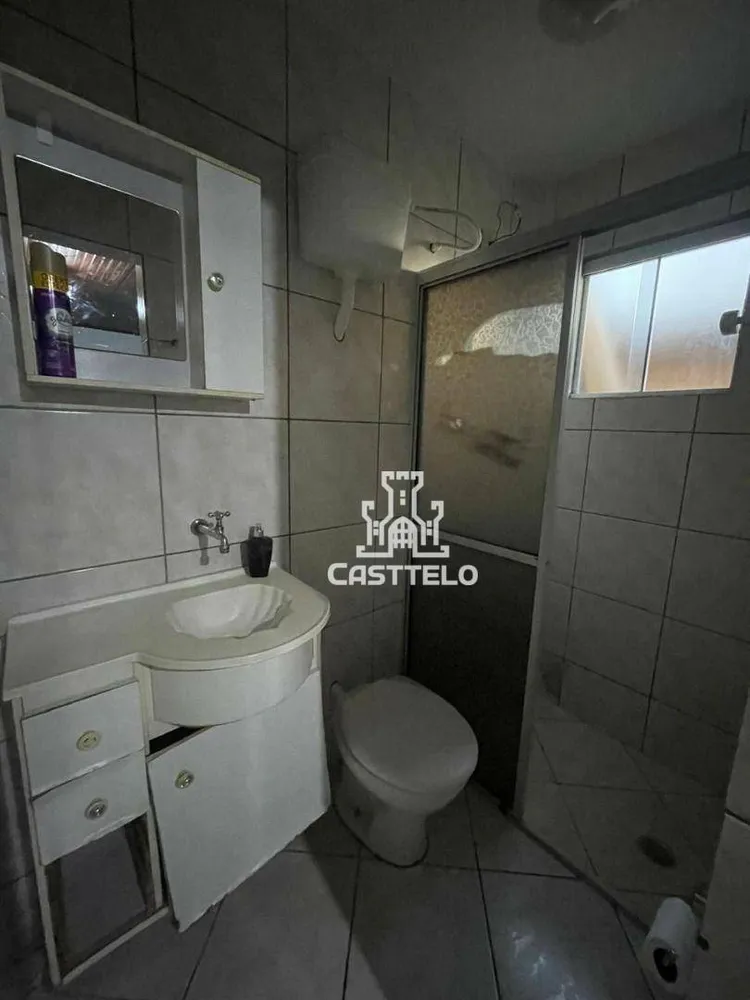 Casa, 3 quartos, 95 m² - Foto 5