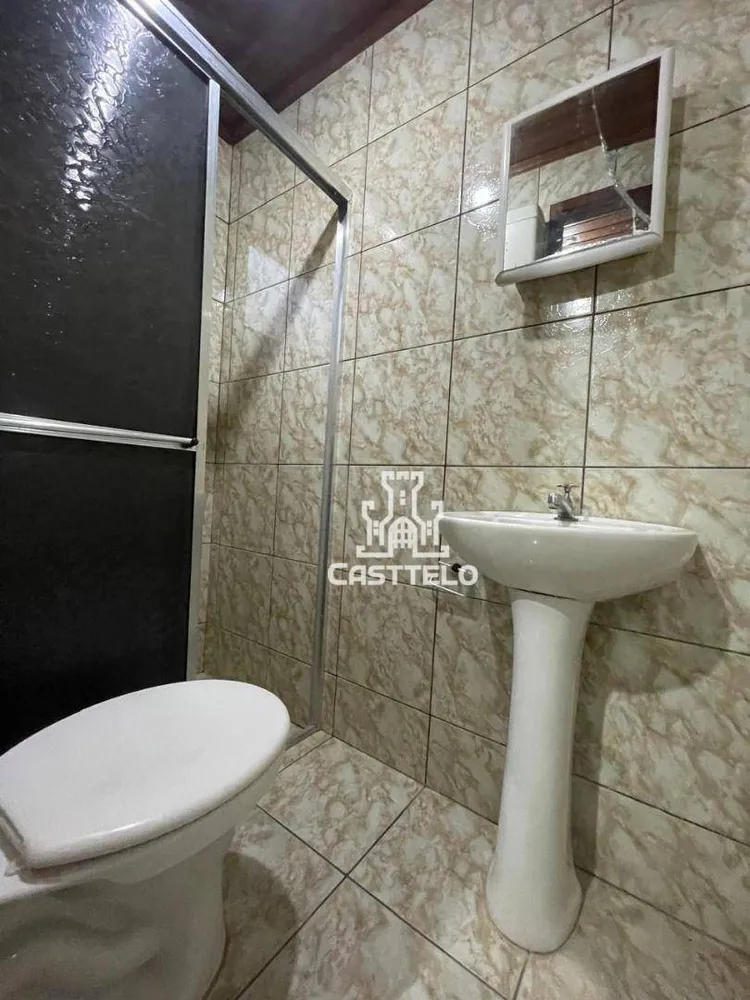 Casa, 3 quartos, 95 m² - Foto 10