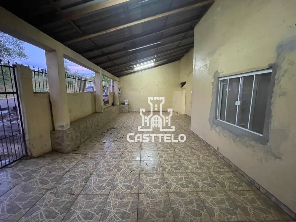 Casa, 3 quartos, 95 m² - Foto 2