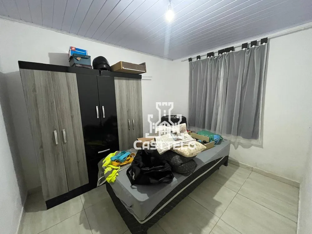 Casa, 3 quartos, 95 m² - Foto 4