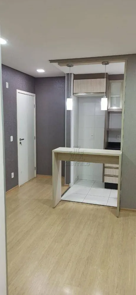 Apartamento, 2 quartos, 58 m² - Foto 3