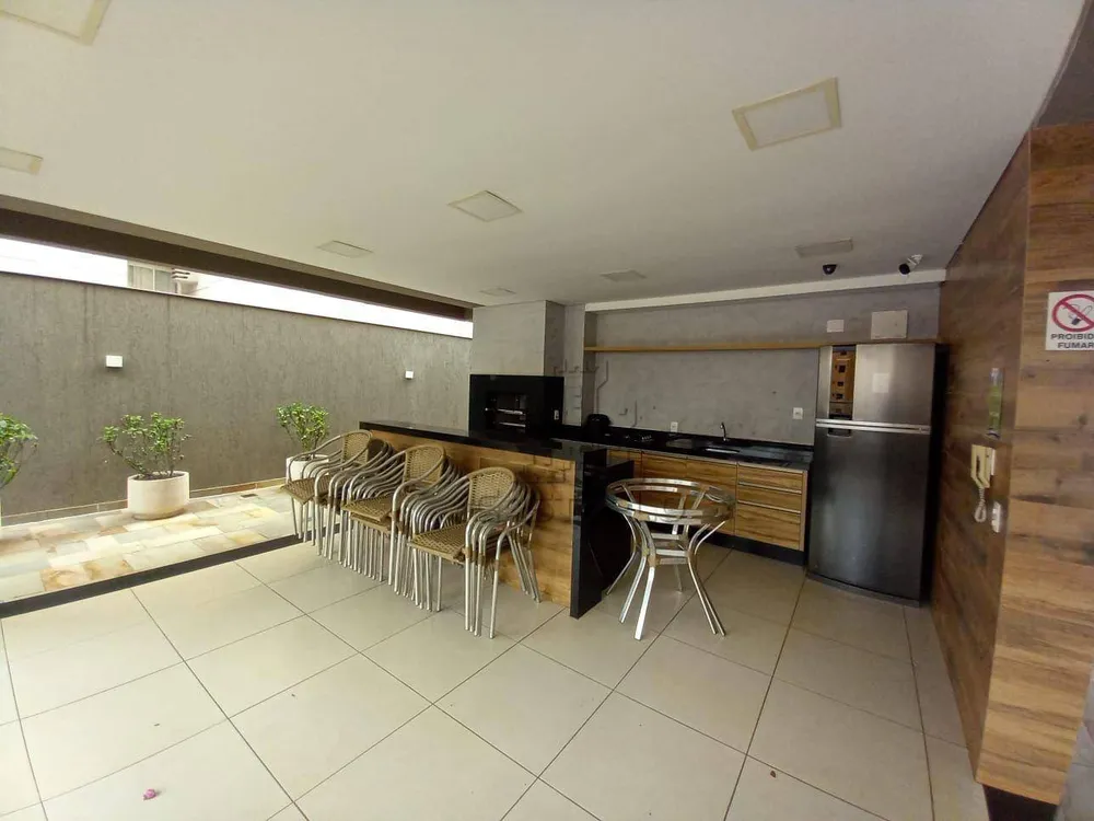 Apartamento, 2 quartos, 58 m² - Foto 8