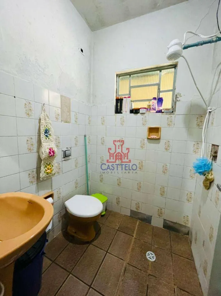 Casa, 2 quartos, 60 m² - Foto 8