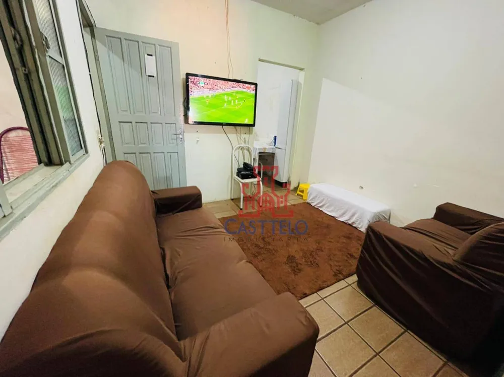Casa, 2 quartos, 60 m² - Foto 1