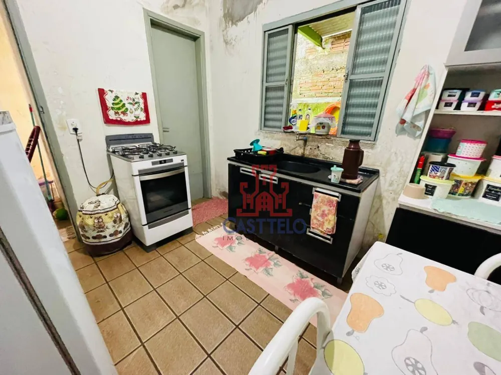 Casa, 2 quartos, 60 m² - Foto 6