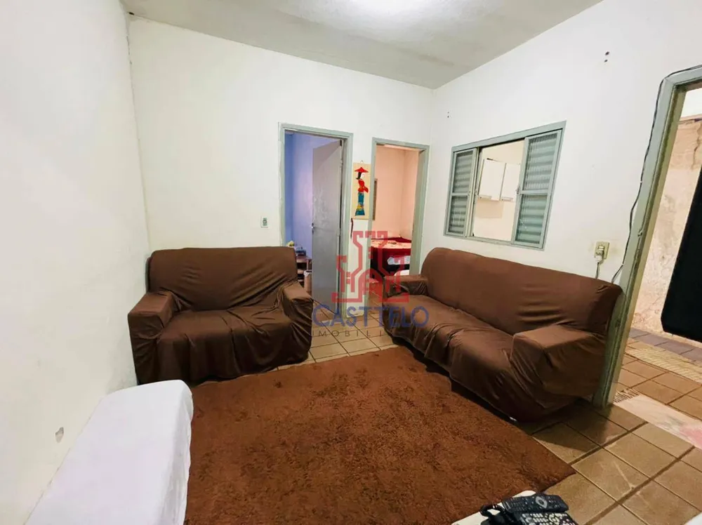 Casa, 2 quartos, 60 m² - Foto 3