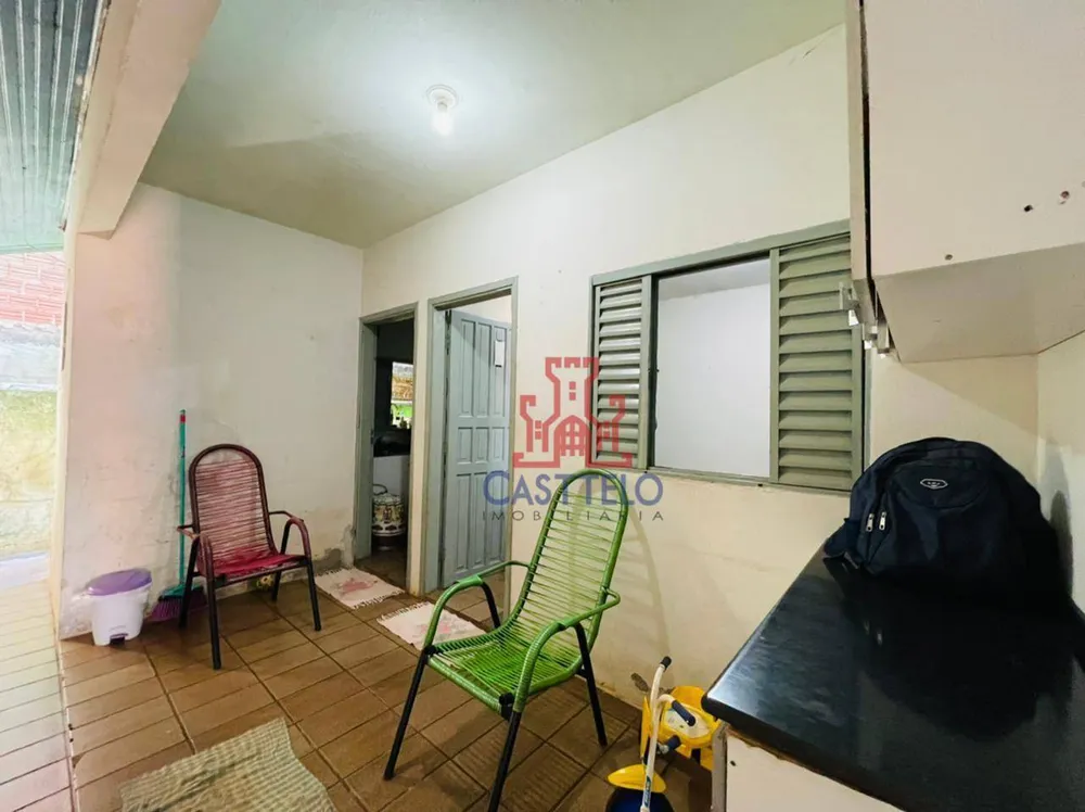 Casa, 2 quartos, 60 m² - Foto 9