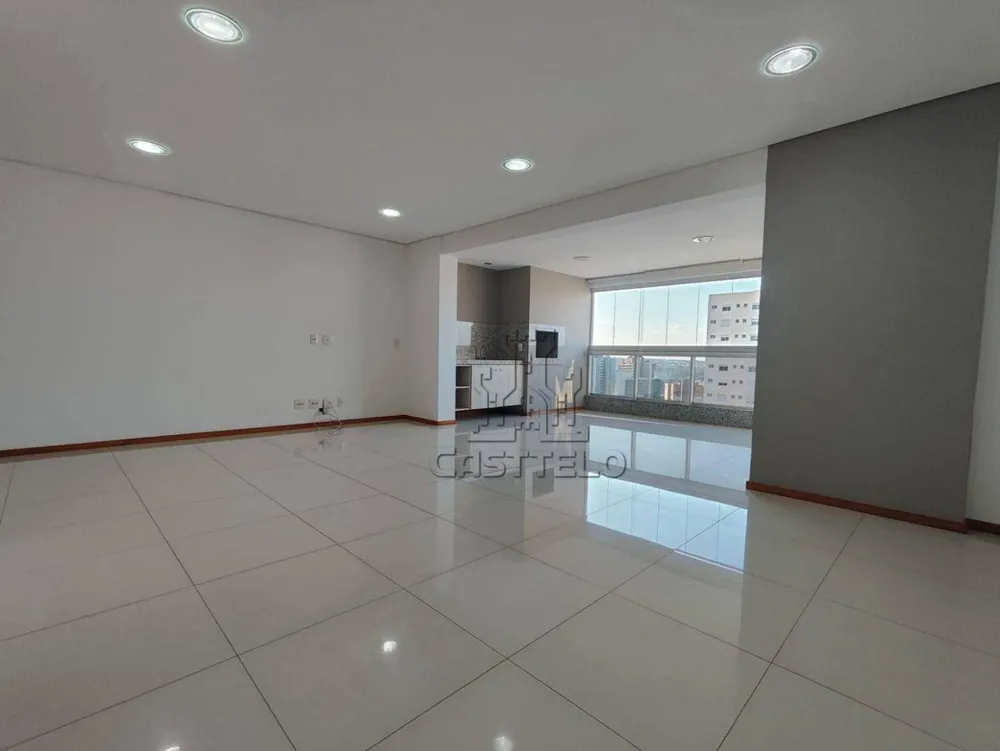 Apartamento, 3 quartos, 132 m² - Foto 2