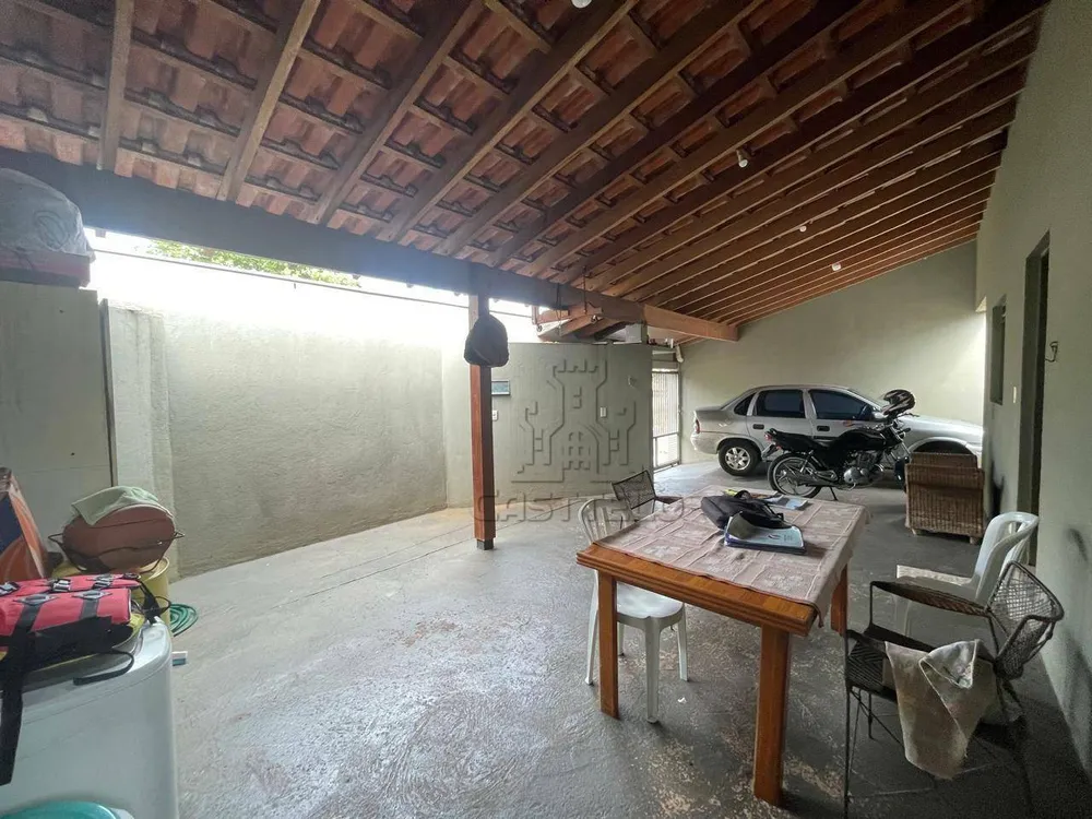 Casa, 2 quartos, 110 m² - Foto 3