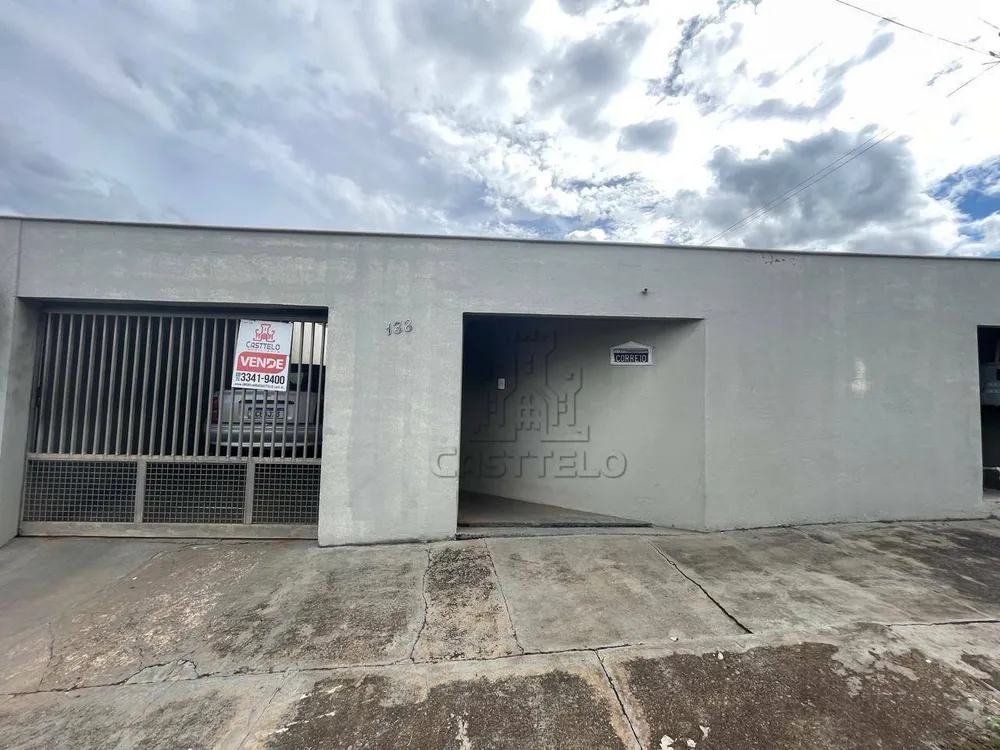 Casa, 2 quartos, 110 m² - Foto 1