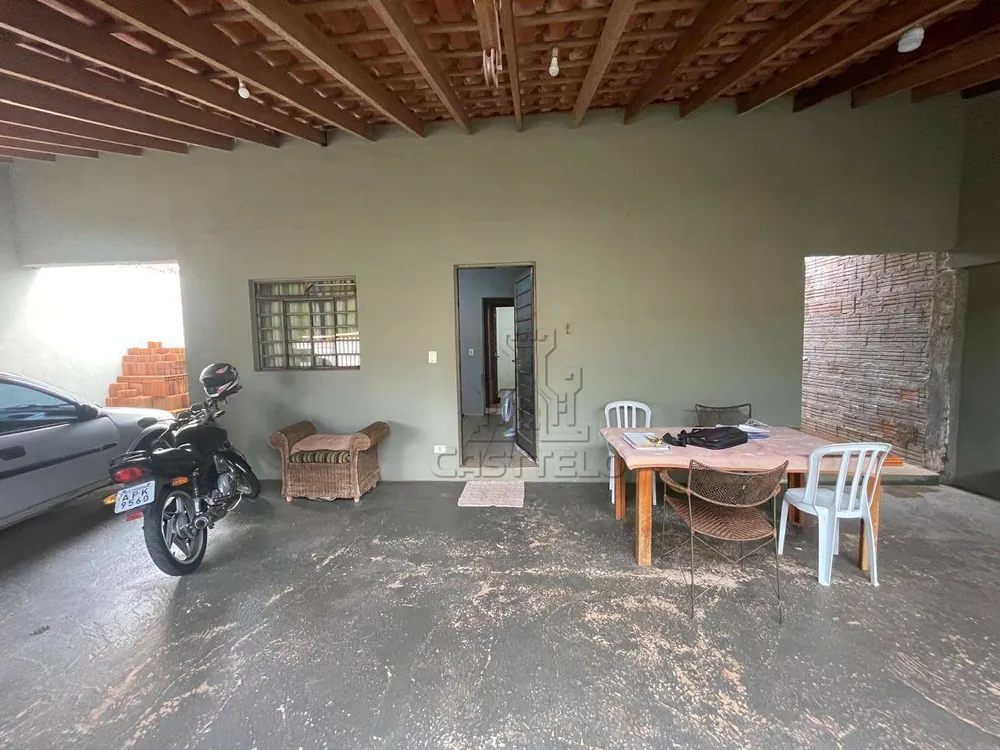 Casa, 2 quartos, 110 m² - Foto 2