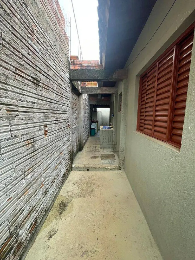 Casa, 2 quartos, 110 m² - Foto 4