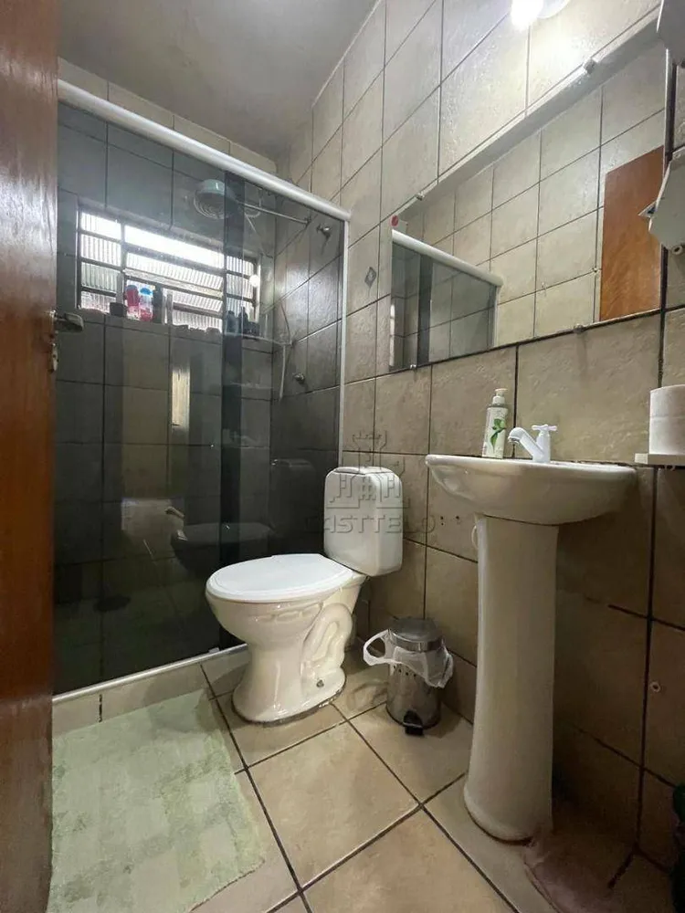 Casa, 2 quartos, 110 m² - Foto 11