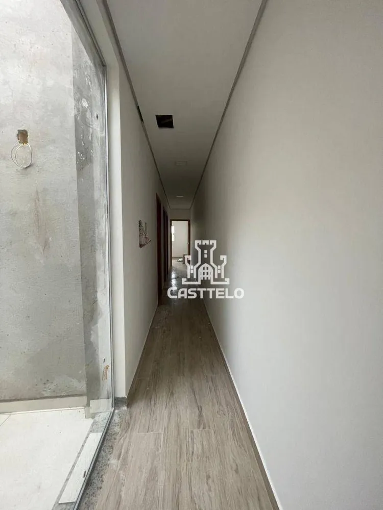 Casa, 3 quartos, 120 m² - Foto 6