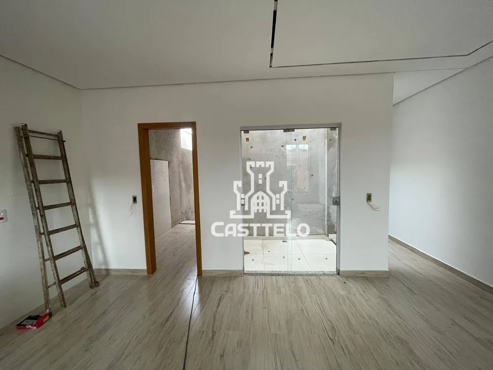 Casa, 3 quartos, 120 m² - Foto 4