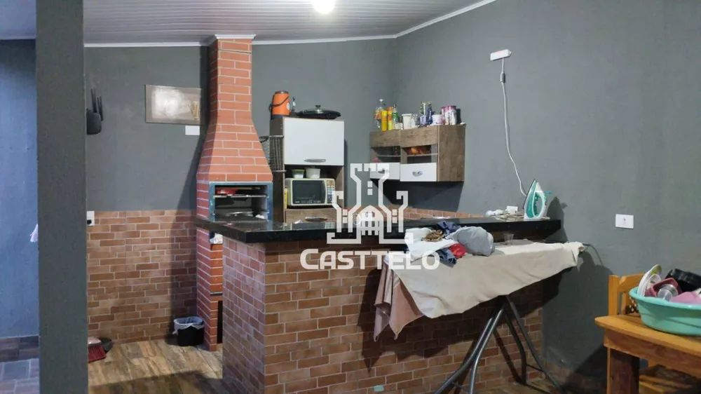 Casa, 3 quartos, 110 m² - Foto 3