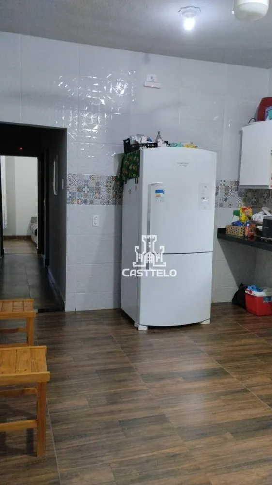 Casa, 3 quartos, 110 m² - Foto 4