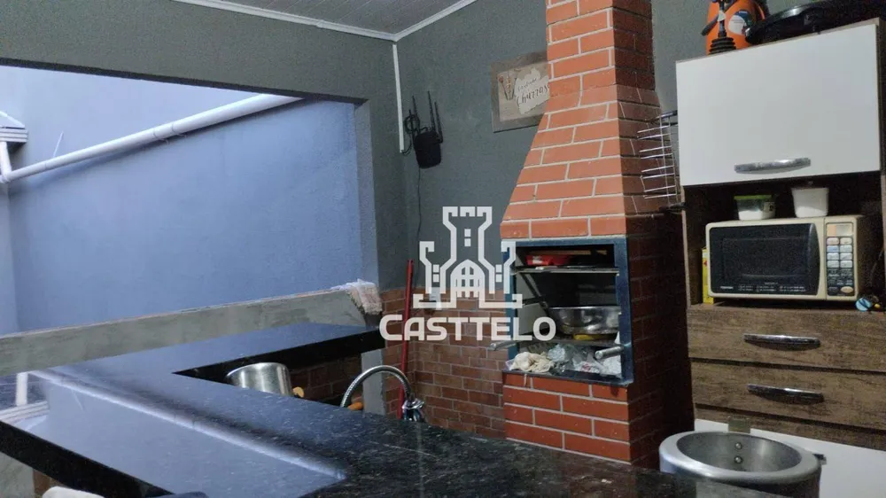 Casa, 3 quartos, 110 m² - Foto 10