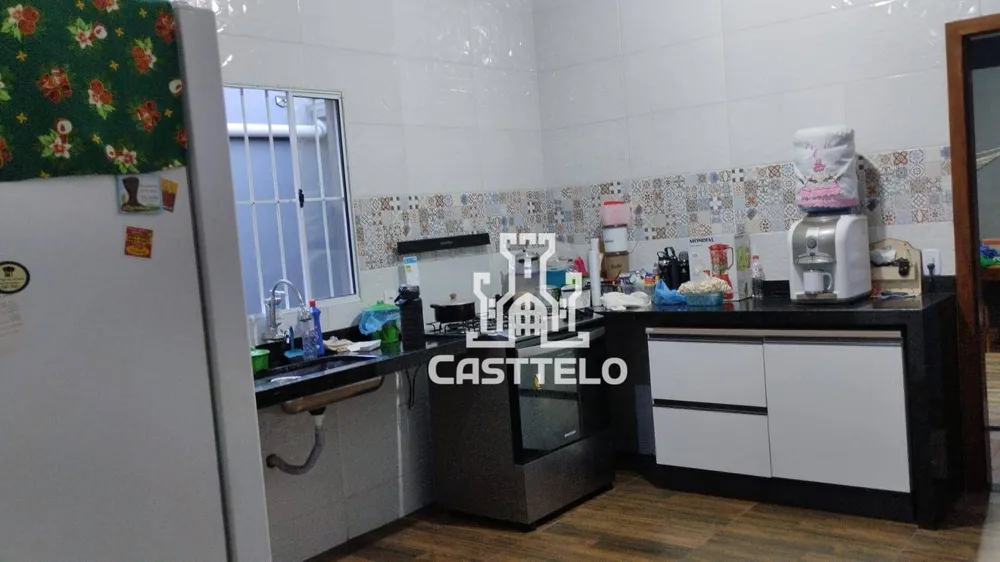 Casa, 3 quartos, 110 m² - Foto 5