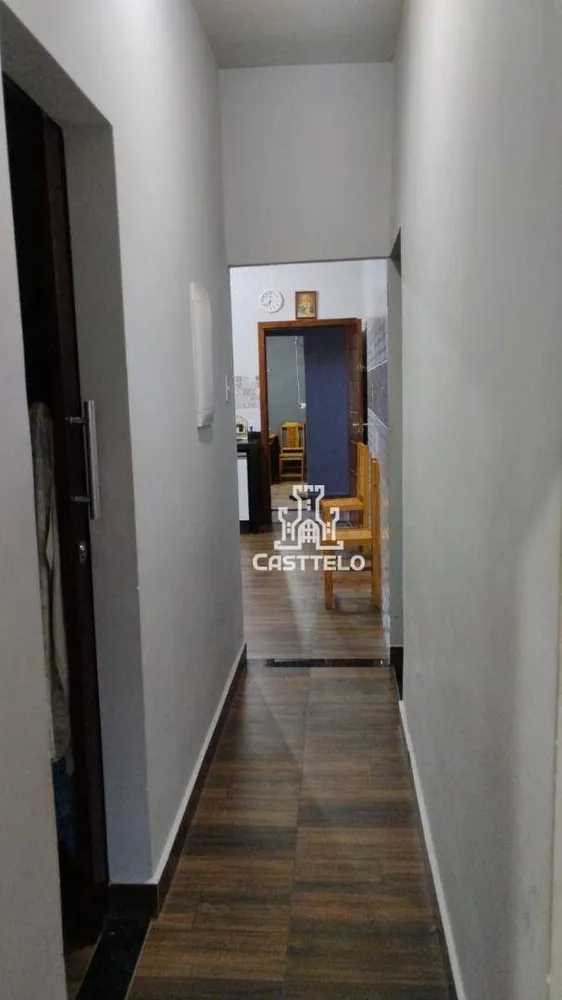 Casa, 3 quartos, 110 m² - Foto 1